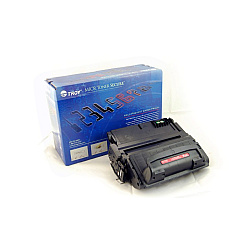 TROY 02-81135-001 Black Toner Cartridge