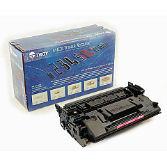 Troy 02-81576-001 MICR Toner Cartridge