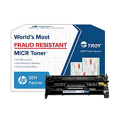 TROY 02-81585-001 Black Toner Cartridge TROY 02-81585-001 Black Toner Cartridge