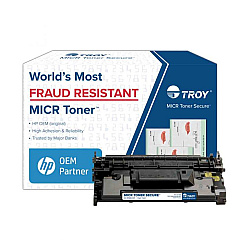 TROY 02-81586-001 Black Toner Cartridge TROY 02-81586-001 Black Toner Cartridge