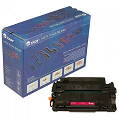 TROY 02-81600-500 Black Toner Cartridge TROY 02-81600-500 Black Toner Cartridge