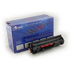 Troy 02-82016-001 MICR Toner Cartridge Troy 02-82016-001 MICR Toner Cartridge