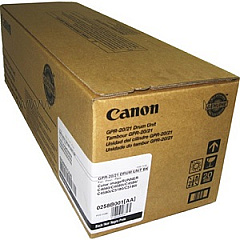 Canon GPR-20, GPR-21 Black Drum Unit Canon GPR-20, GPR-21 Black Drum Unit