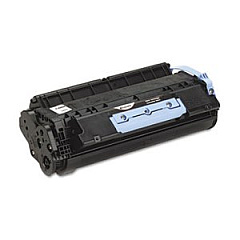 Compatible Canon 106 Black Toner Cartridge