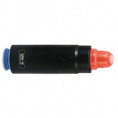 Compatible Canon GPR-19 Black Toner Cartridge