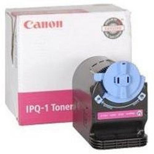 Canon IPQ-1 Magenta Toner Cartridge