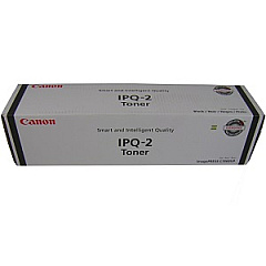 Canon IPQ-2 Black Toner Cartridge (0436B003AA)