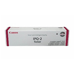 Canon IPQ-2 Magenta Toner Cartridge (0438B003AA)