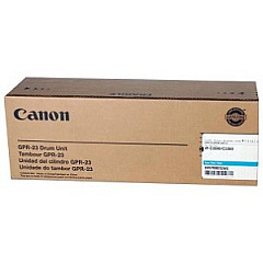 Canon GPR-23 Cyan Drum Unit