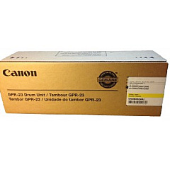 Canon GPR-23 Yellow Drum Unit