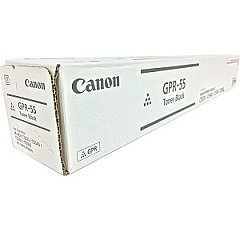 Canon GPR-55 Black Toner Cartridge
