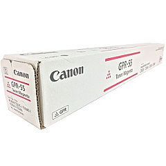 Canon GPR-55 Magenta Toner Cartridge