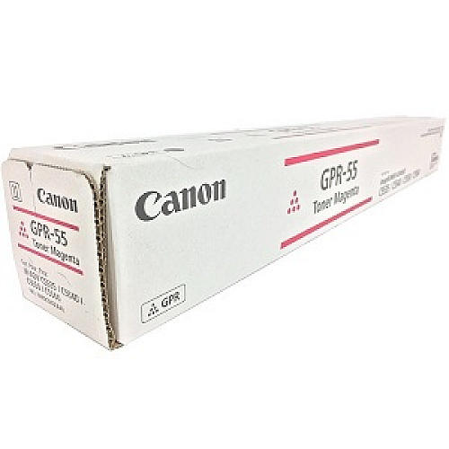 Canon GPR-55 Magenta Toner Cartridge