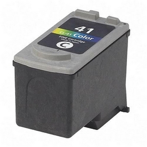 Compatible Canon CL-41 Color Ink Cartridge