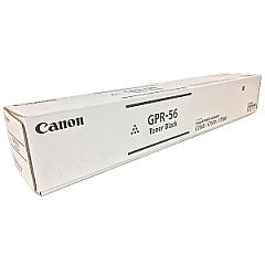 Canon GPR-56 Black Toner Cartridge