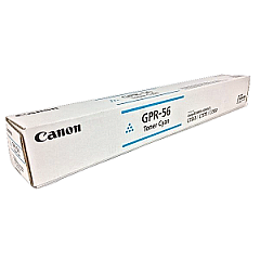 Canon GPR-56 Cyan Toner Cartridge