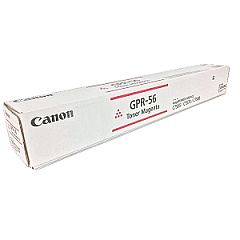 Canon GPR-56 Magenta Toner Cartridge