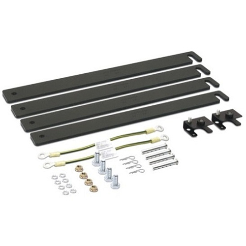 APC Ladder Bracket Kit (AR8166ABLK)