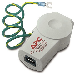 APC ProtectNet Analog/DSL Phone Line Surge Suppressor, Beige (PTEL2)