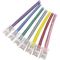 APC Cat5 Patch Cable (3827GY20)