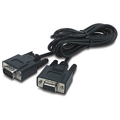 APC Smart Signaling UPS Serial Cable (9400024)