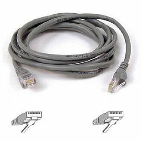 Belkin Cat6 Patch Cable (A3L980100S)