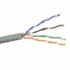 Belkin Cat5e Bulk Cable (A7L504250)