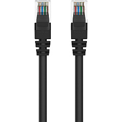 Belkin Cat5e Patch Cable (A3L79104BLKS)