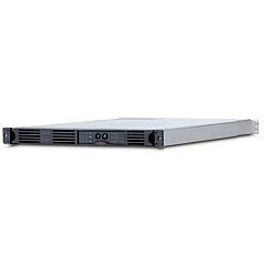 APC Smart-UPS 750VA (SUA750RMI1U)