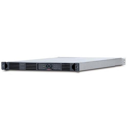 APC Smart-UPS 750VA (SUA750RMI1U)