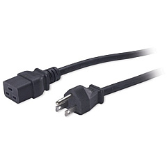 APC Standard Power Cord (AP9872)