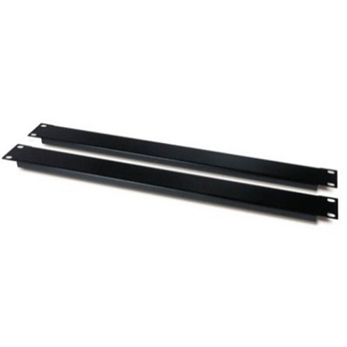 APC 1U Blanking Panel Kit (AR8108BLK)