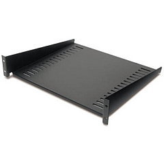 APC Rack Shelf (AR8105BLK)