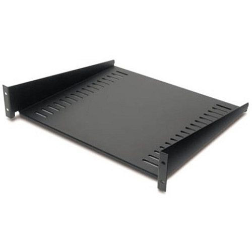 APC Rack Shelf (AR8105BLK)