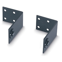 APC NetShelter 4 Post Rack PDU Adapter Brackets (AR8417)
