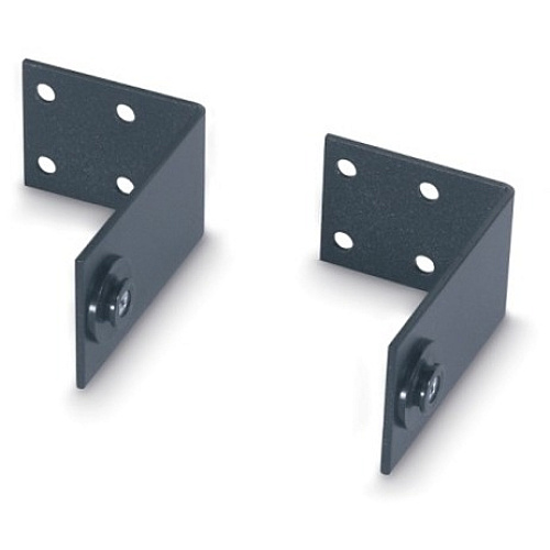 APC NetShelter 4 Post Rack PDU Adapter Brackets (AR8417)