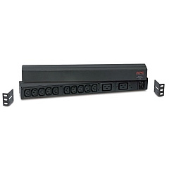 APC Basic Rack 3.68kVA PDU (AP9559)