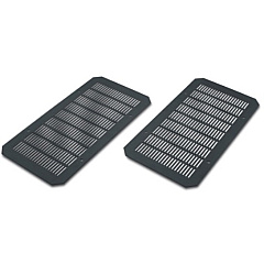 APC Wall-Mount Ventilation Plate (AR8355)