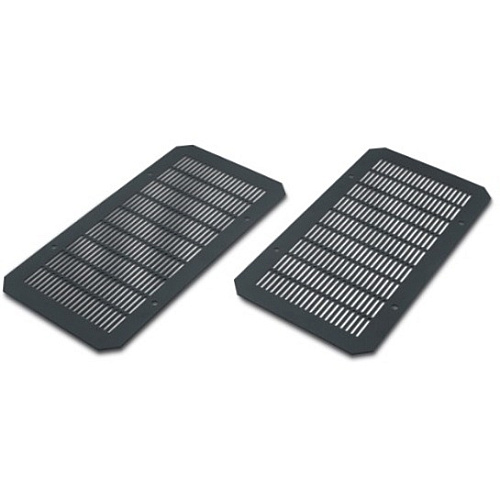 APC Wall-Mount Ventilation Plate (AR8355)