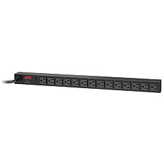 APC Basic Rack 2400VA PDU (AP9551)