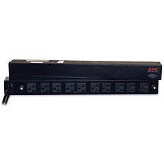 APC Basic Rack 2.88kVA PDU (AP9560)