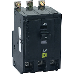 APC Circuit Breaker (PD3P20ABBSD)