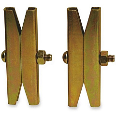 APC Ladder Clamp Kit (AR8169)