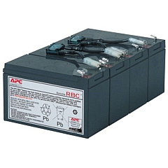 APC Replacement Battery Cartridge (RBC8)