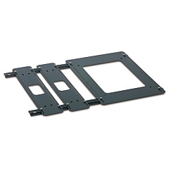 APC Roof Adapter Kit (AR8190BLK)