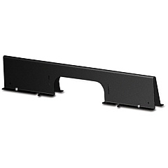 APC Shielding Partition Pass-through 750mm wide (AR8173BLK)