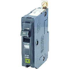APC Circuit Breaker (PD1P20ABBSD)