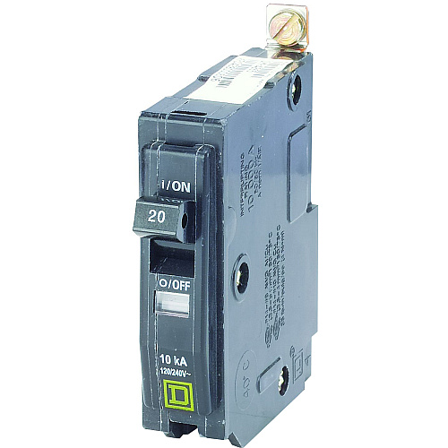 APC Circuit Breaker (PD1P20ABBSD)