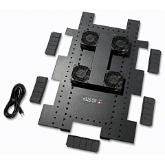 APC Rack Fan Tray (ACF501)