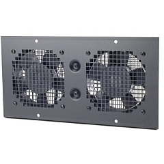 APC Roof Fan Tray for NetShelter WX Enclosures (AR8206ABLK)